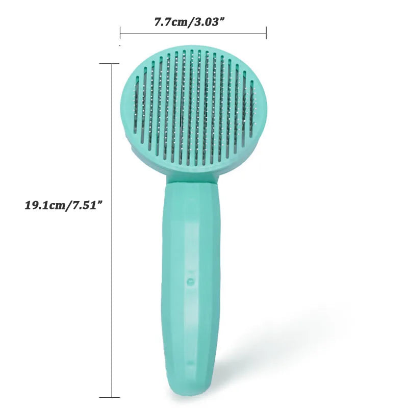 Pet Cat Brush