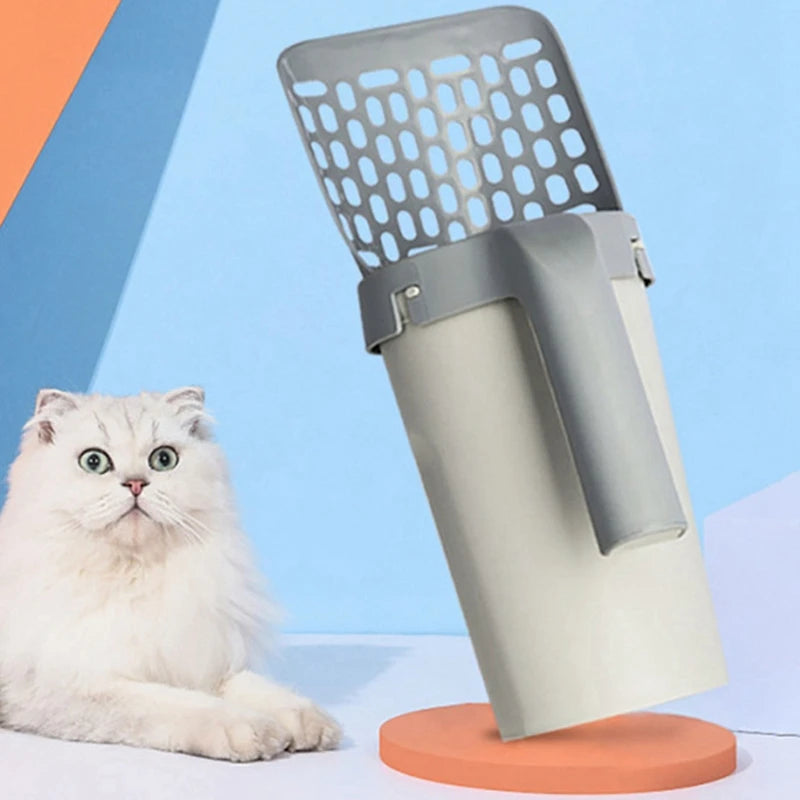 Cat Litter Scoop