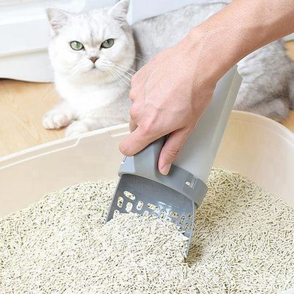 Cat Litter Scoop